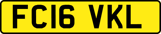 FC16VKL