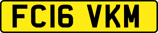 FC16VKM
