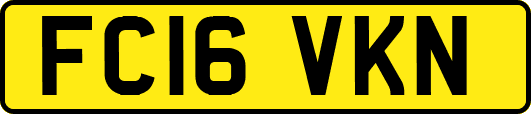 FC16VKN