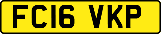 FC16VKP