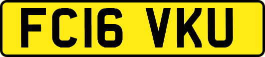 FC16VKU