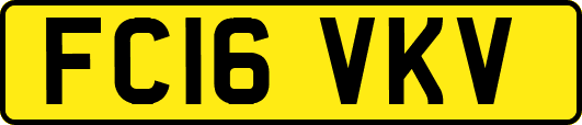FC16VKV