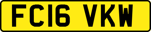 FC16VKW