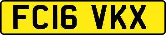 FC16VKX