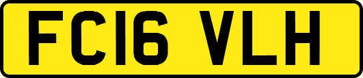FC16VLH