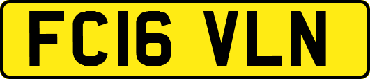 FC16VLN