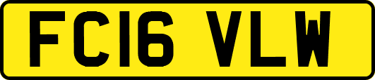 FC16VLW