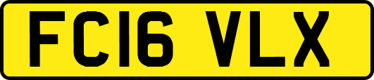 FC16VLX
