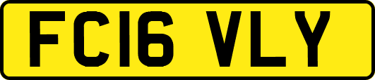 FC16VLY