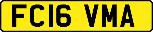 FC16VMA
