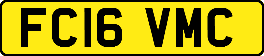 FC16VMC