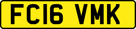 FC16VMK