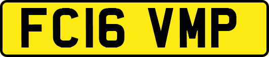 FC16VMP