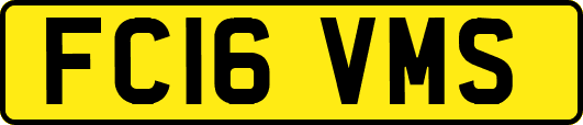 FC16VMS