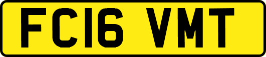 FC16VMT