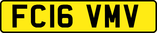 FC16VMV