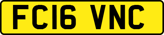 FC16VNC