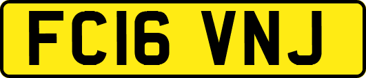 FC16VNJ