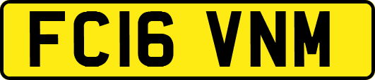 FC16VNM