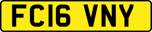 FC16VNY