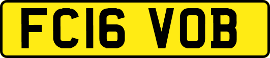 FC16VOB