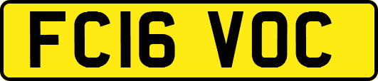 FC16VOC