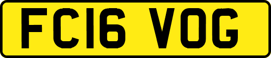 FC16VOG