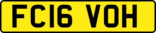 FC16VOH