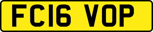 FC16VOP