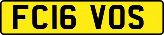 FC16VOS