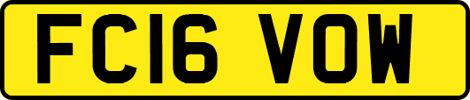 FC16VOW