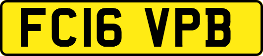 FC16VPB