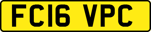 FC16VPC