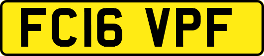 FC16VPF
