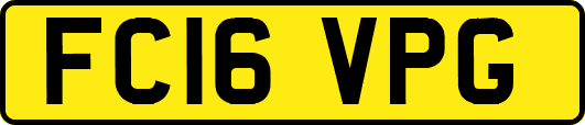 FC16VPG
