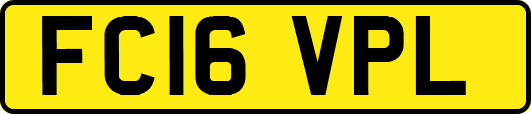 FC16VPL