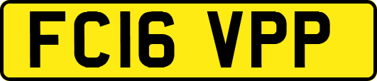 FC16VPP