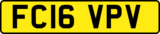 FC16VPV