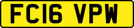 FC16VPW