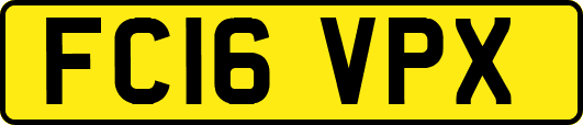 FC16VPX
