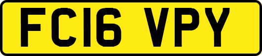 FC16VPY