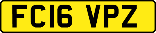 FC16VPZ