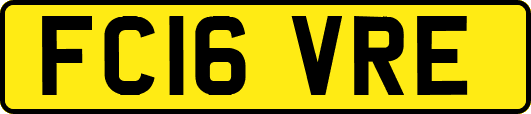 FC16VRE