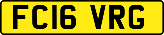 FC16VRG