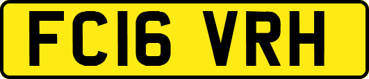 FC16VRH