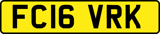 FC16VRK