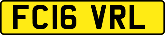 FC16VRL