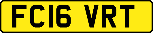 FC16VRT
