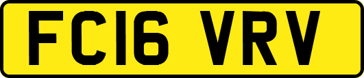 FC16VRV