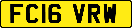 FC16VRW